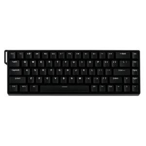 AULA WIN68 HE STANDARD VERSION 65%, WOOD MAGNETIC Switch Hot Swappable, Adjustable Actuation Rapid Trigger Mode, 8000 Hz Polling Rate BLACK - Image 3