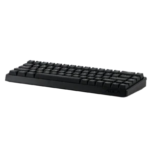 AULA WIN68 HE STANDARD VERSION 65%, WOOD MAGNETIC Switch Hot Swappable, Adjustable Actuation Rapid Trigger Mode, 8000 Hz Polling Rate BLACK - Image 8