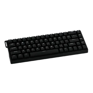 AULA WIN68 HE STANDARD VERSION 65%, WOOD MAGNETIC Switch Hot Swappable, Adjustable Actuation Rapid Trigger Mode, 8000 Hz Polling Rate BLACK - Image 10