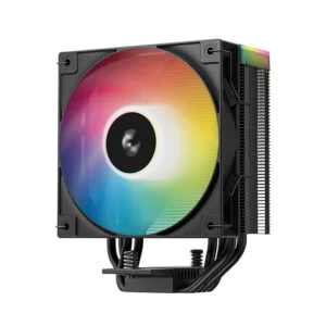 AIR COOLER DEEPCOOL AG400 V2 ARGB BK - Image 2