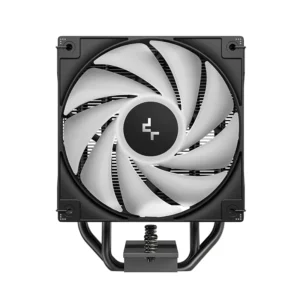 AIR COOLER DEEPCOOL AG400 V2 ARGB BK - Image 4