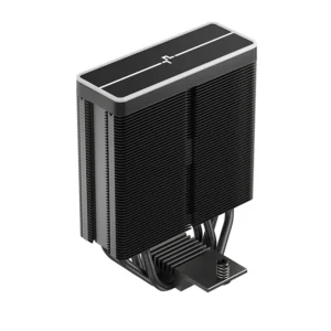 AIR COOLER DEEPCOOL AG400 V2 ARGB BK - Image 7