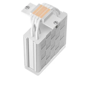 AIR COOLER DEEPCOOL AG400 V2 ARGB WH - Image 4