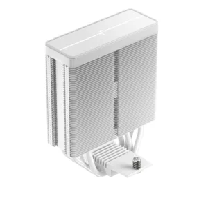 AIR COOLER DEEPCOOL AG400 V2 ARGB WH - Image 5