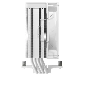 AIR COOLER DEEPCOOL AG400 V2 ARGB WH - Image 7