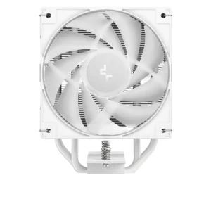 AIR COOLER DEEPCOOL AG400 V2 ARGB WH - Image 8