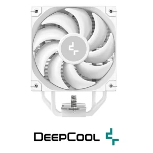 AIR COOLER DEEPCOOL AK400 DIGITAL PRO WH - Image 3