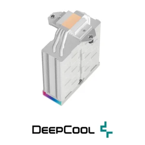 AIR COOLER DEEPCOOL AK400 DIGITAL PRO WH - Image 5