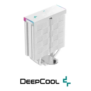 AIR COOLER DEEPCOOL AK400 DIGITAL PRO WH - Image 6
