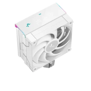 AIR COOLER DEEPCOOL AK400 DIGITAL PRO WH - Image 2