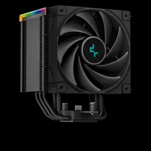 AIR COOLER DEEPCOOL AK500 DIGITAL BK - Image 2