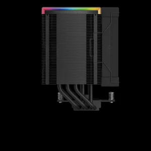 AIR COOLER DEEPCOOL AK500 DIGITAL BK - Image 4