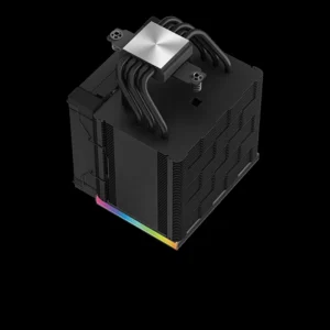 AIR COOLER DEEPCOOL AK500 DIGITAL BK - Image 5