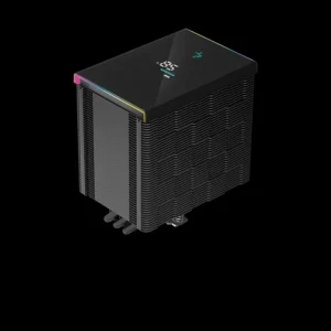 AIR COOLER DEEPCOOL AK500 DIGITAL BK - Image 6