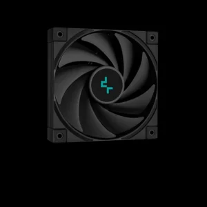 AIR COOLER DEEPCOOL AK500 DIGITAL BK - Image 7