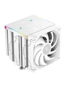 AIR COOLER AK620 DIGITAL PRO WH - Image 2