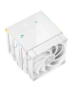 AIR COOLER AK620 DIGITAL PRO WH - Image 3