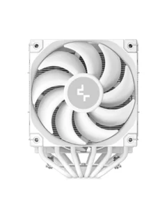 AIR COOLER AK620 DIGITAL PRO WH - Image 4