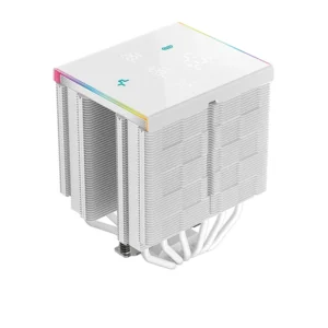 AIR COOLER AK620 DIGITAL PRO WH - Image 7