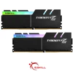 G.SKILL Trident Z RGB 3600MHZ KIT (8*2) USED
