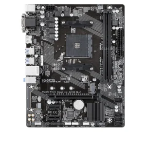 Motherboard A320M-S2H GUGABYTE [Used] - Image 2