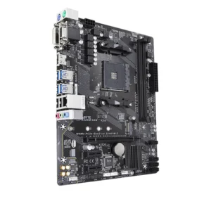 Motherboard A320M-S2H GUGABYTE [Used] - Image 3