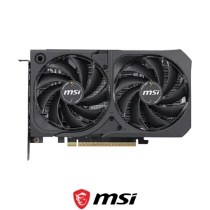RTX™ 5050 8G SHADOW 2X OC MSI - Image 2