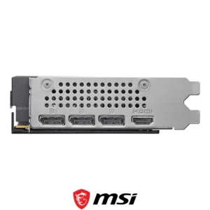RTX™ 5050 8G SHADOW 2X OC MSI - Image 5