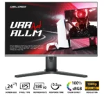 MATOS Challenger MSG238 FAST IPS 24" 0.5 MS FHD 180HZ