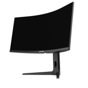 MATOS ORBIT MSG340 34” 3440×1440 UWQHD 165Hz 1 ms Ultra Fast VA Technology - Image 2