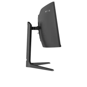 MATOS ORBIT MSG340 34” 3440×1440 UWQHD 165Hz 1 ms Ultra Fast VA Technology - Image 4