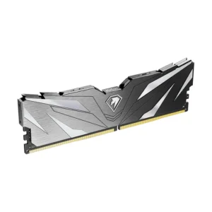 RAM Netac Shadow II Series DDR4 16GB Kit (2x8GB) 3200MHz XMP 2.0 Dual Channel RAM CL16 Aluminum Heat Sink BK - Image 2
