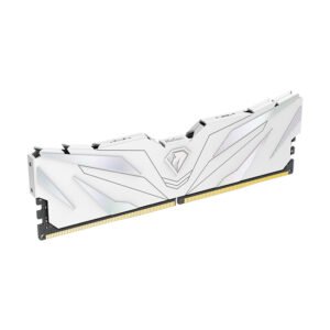 Netac Shadow II Series DDR4 32GB Kit (2x16GB) 3200MHz XMP 2.0 Dual Channel RAM CL16 Aluminum Heat Sink (فقط مع التجميعات) - Image 2