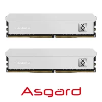 RAM ASGARD FREYR T3 16GB (8*2) DDR4 36OOMHZ USED