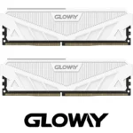 RAM Gloway RGB 16GB (8GX2) Kit Ram Ddr4 3600mhz USED