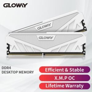 RAM Gloway 32GB (16GX2) Kit Ram Ddr4 3200mhz - Image 5