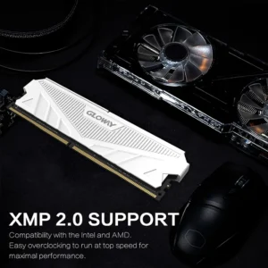 RAM Gloway 32GB (16GX2) Kit Ram Ddr4 3200mhz - Image 3
