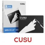 SSD CUSU 512GB C300 SATA III 6Gbps  2.5"
