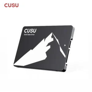 SSD CUSU 512GB C300 SATA III 6Gbps  2.5" - Image 2
