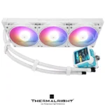 WATERCOOLING THERMALRIGHT Frozen Warframe PRO 360 WHITE ARGB