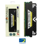 RAM TwinMOS TornadoX6 DDR4 3200MHz 8GB