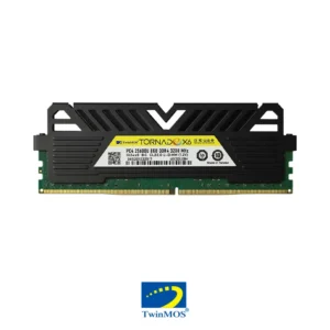 RAM TwinMOS TornadoX6 DDR4 3200MHz 8GB - Image 2