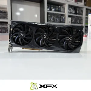 RX 6700 XFX Speedster 10GB NEW 3FANS - Image 3