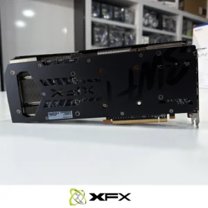 RX 6700 XFX Speedster 10GB NEW 3FANS - Image 4