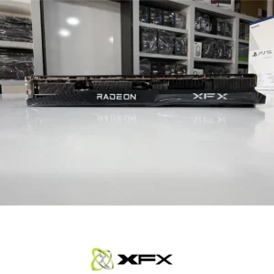 RX 6700 XFX Speedster 10GB NEW 3FANS - Image 5