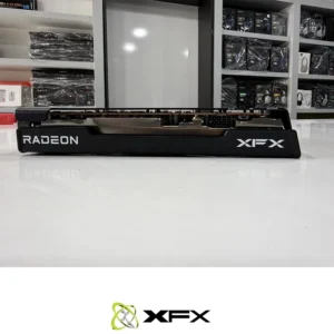 RX 6700 XFX Speedster 10GB NEW 3FANS - Image 6