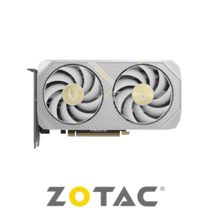 RTX™ 5060 Ti 16G ZOTAC  Twin Edge OC White Edition - Image 2