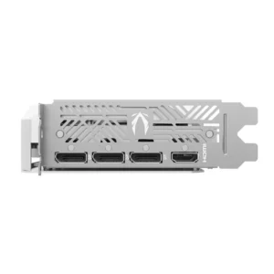 RTX™ 5060 Ti 16G ZOTAC  Twin Edge OC White Edition - Image 3