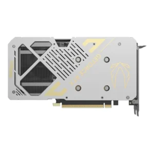 RTX™ 5060 Ti 16G ZOTAC  Twin Edge OC White Edition - Image 4