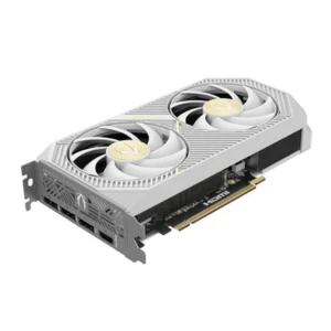 RTX™ 5060 Ti 16G ZOTAC  Twin Edge OC White Edition - Image 6